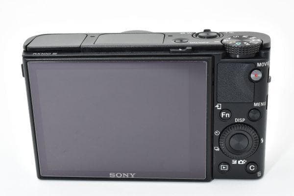 ■ ほぼ新品 ■ ソニー SONY Cyber-Shot DSC-RX100M3