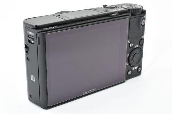 ■ ほぼ新品 ■ ソニー SONY Cyber-Shot DSC-RX100M3