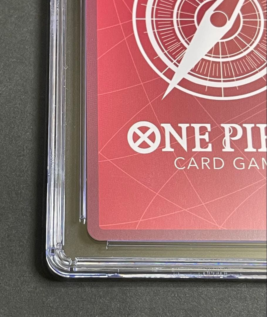 【Pristine CGC 10】ペローナ　ワンピースBASE SHOP 限定品