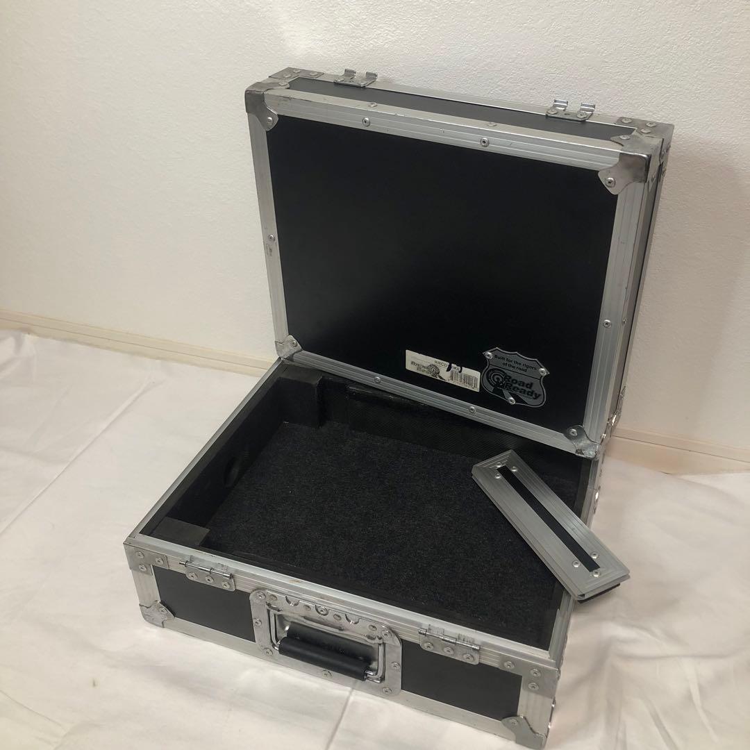 送料込★良品★Road Ready CDJ対応 ハードケース RRCDJMKII
