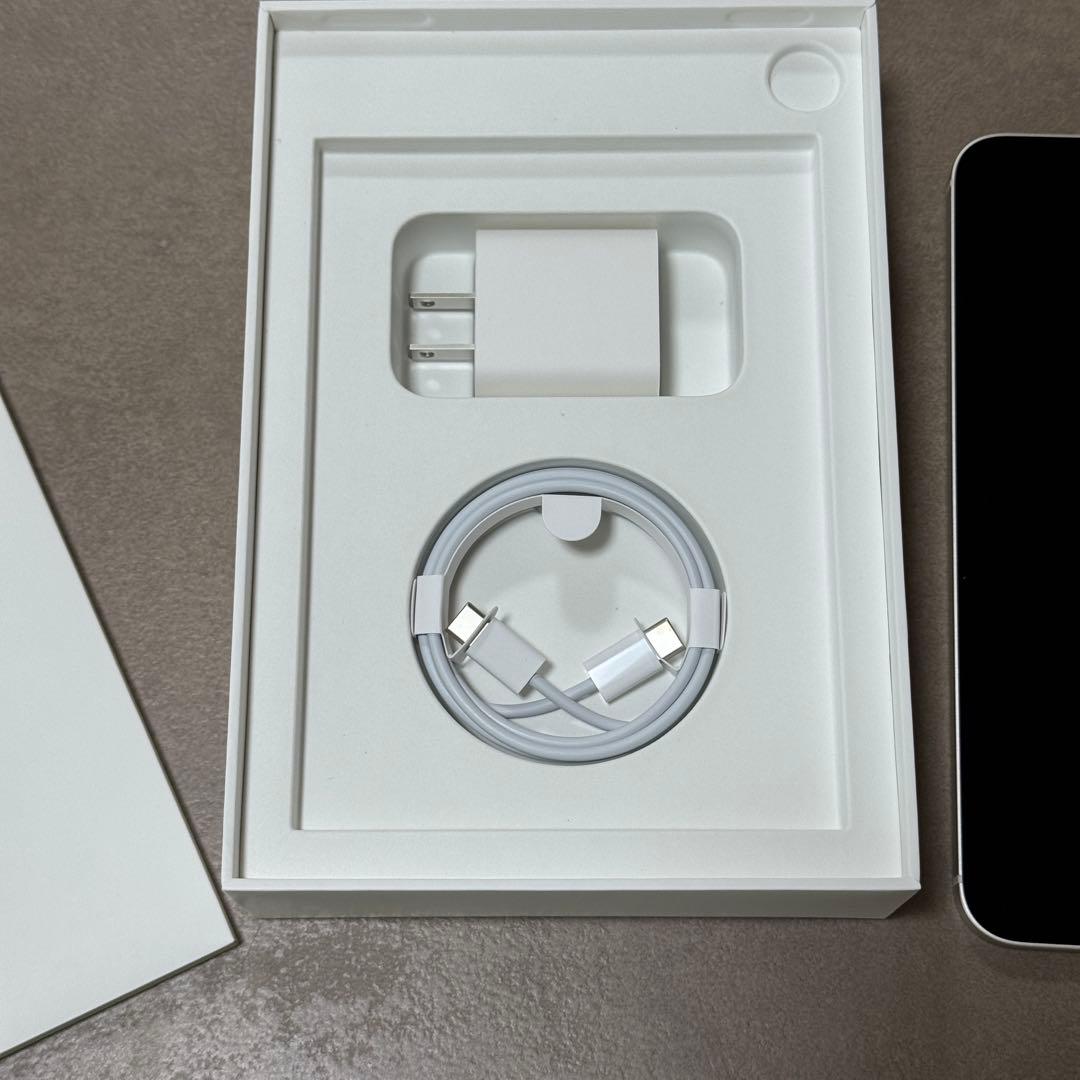 値下げ iPad mini 第6世代 256GB SIMフリー MK8H3J/A