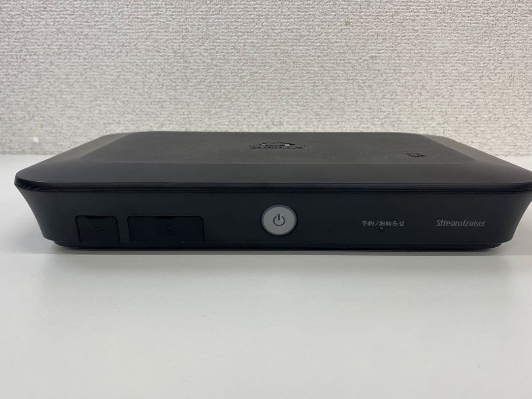 ひかりTV Smart TV ST-3200 テレビチューナー本体