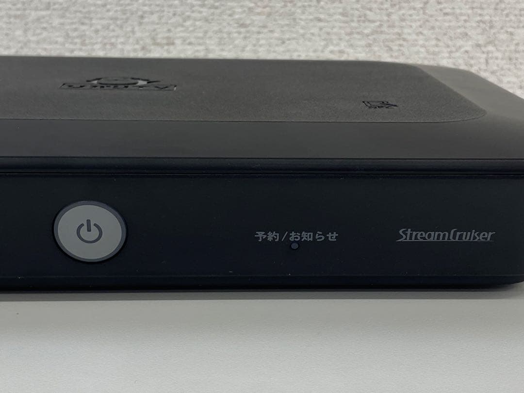 ひかりTV Smart TV ST-3200 テレビチューナー本体