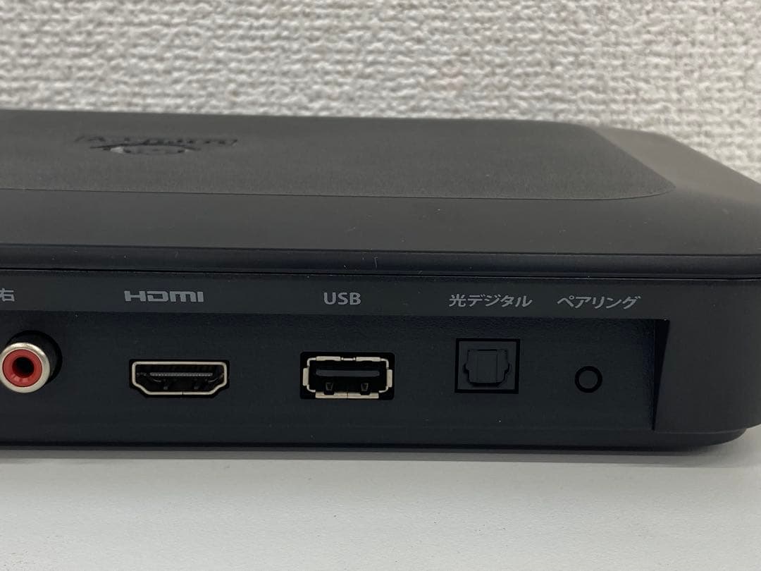 ひかりTV Smart TV ST-3200 テレビチューナー本体