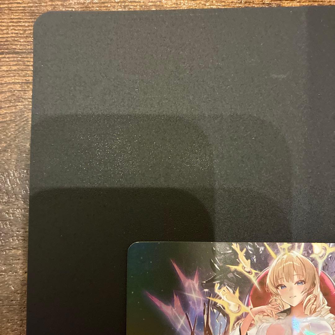 ハ*キ様 NIKKE クラウン：ネイキッドキング　SPR Lカード