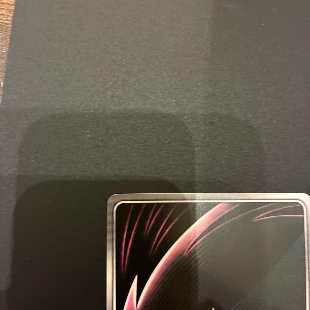 ハ*キ様 NIKKE クラウン：ネイキッドキング　SPR Lカード