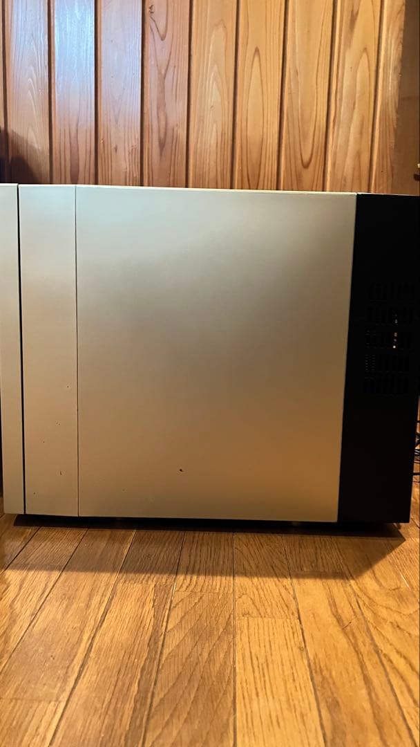 ドメティック　冷蔵庫　ワインセラー