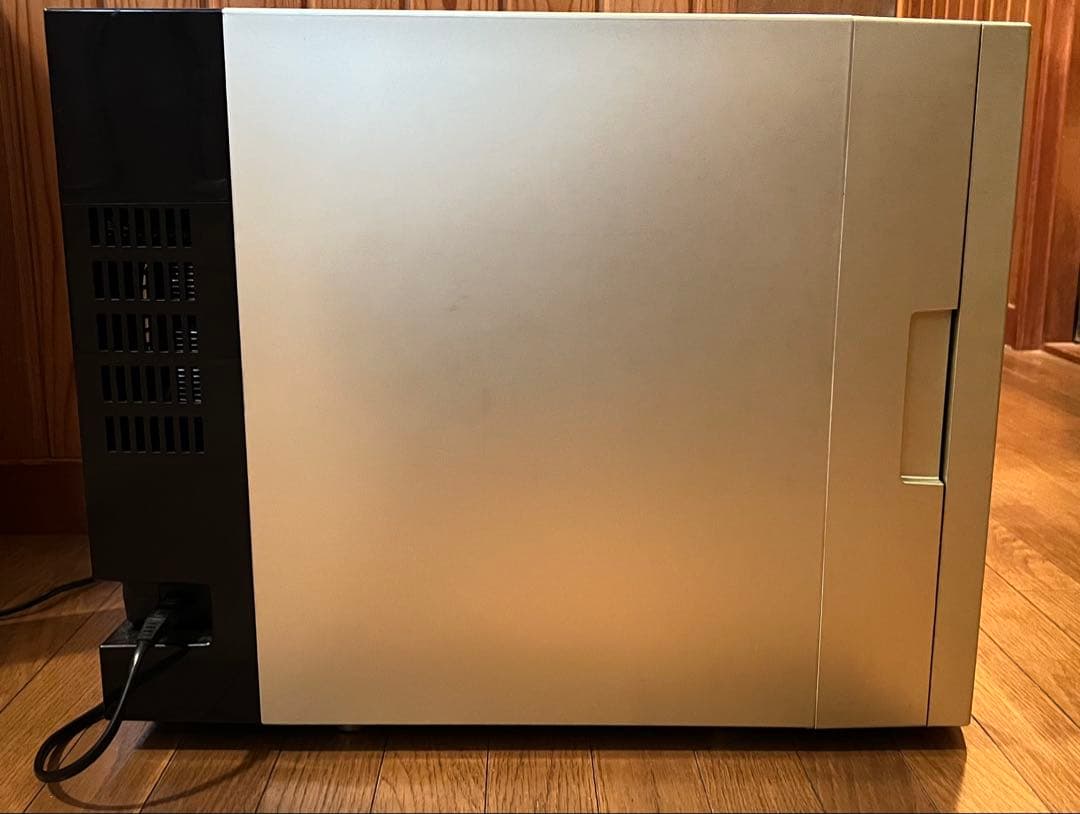 ドメティック　冷蔵庫　ワインセラー