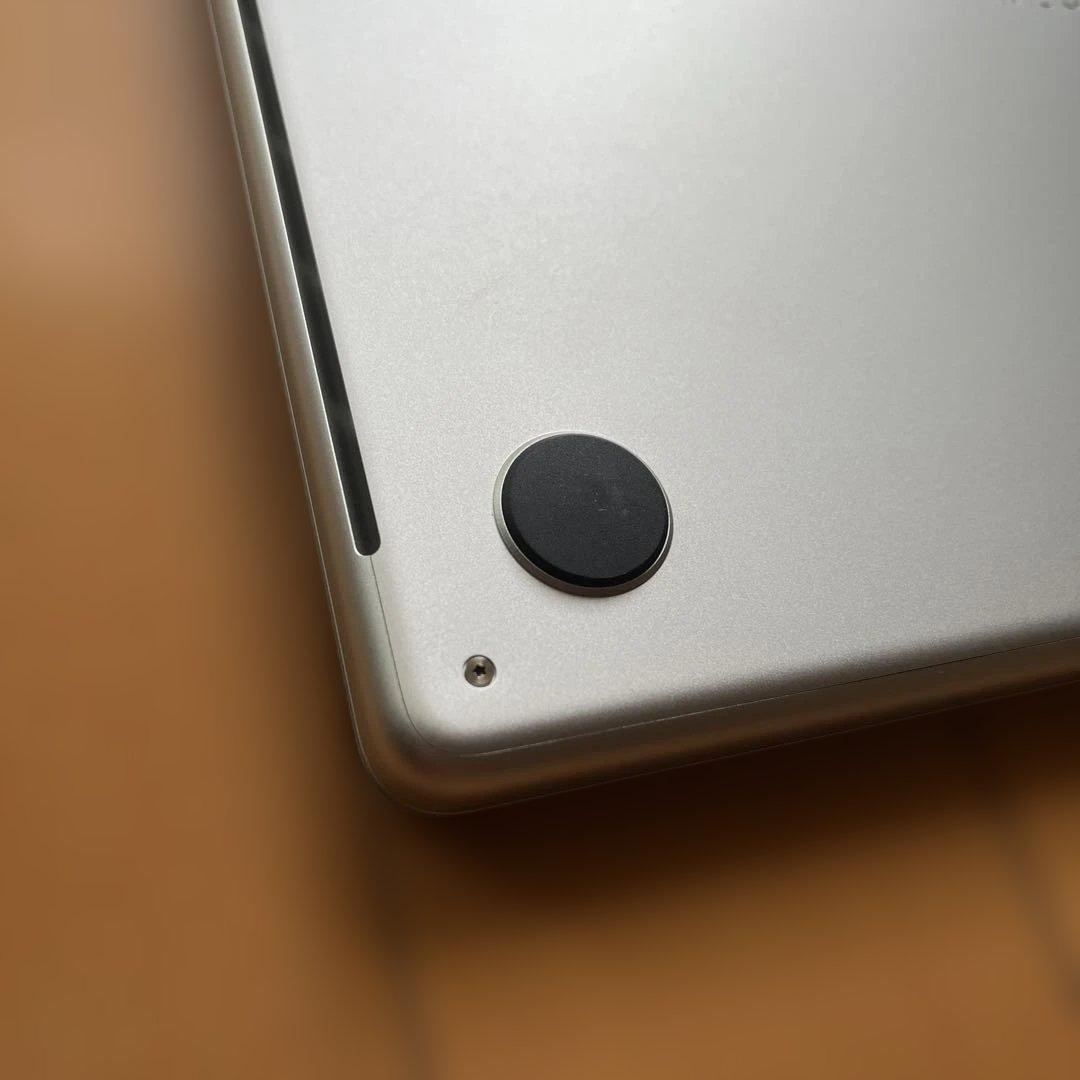 【ジャンク】MacBook Pro 14インチ M3 24GB/512GB