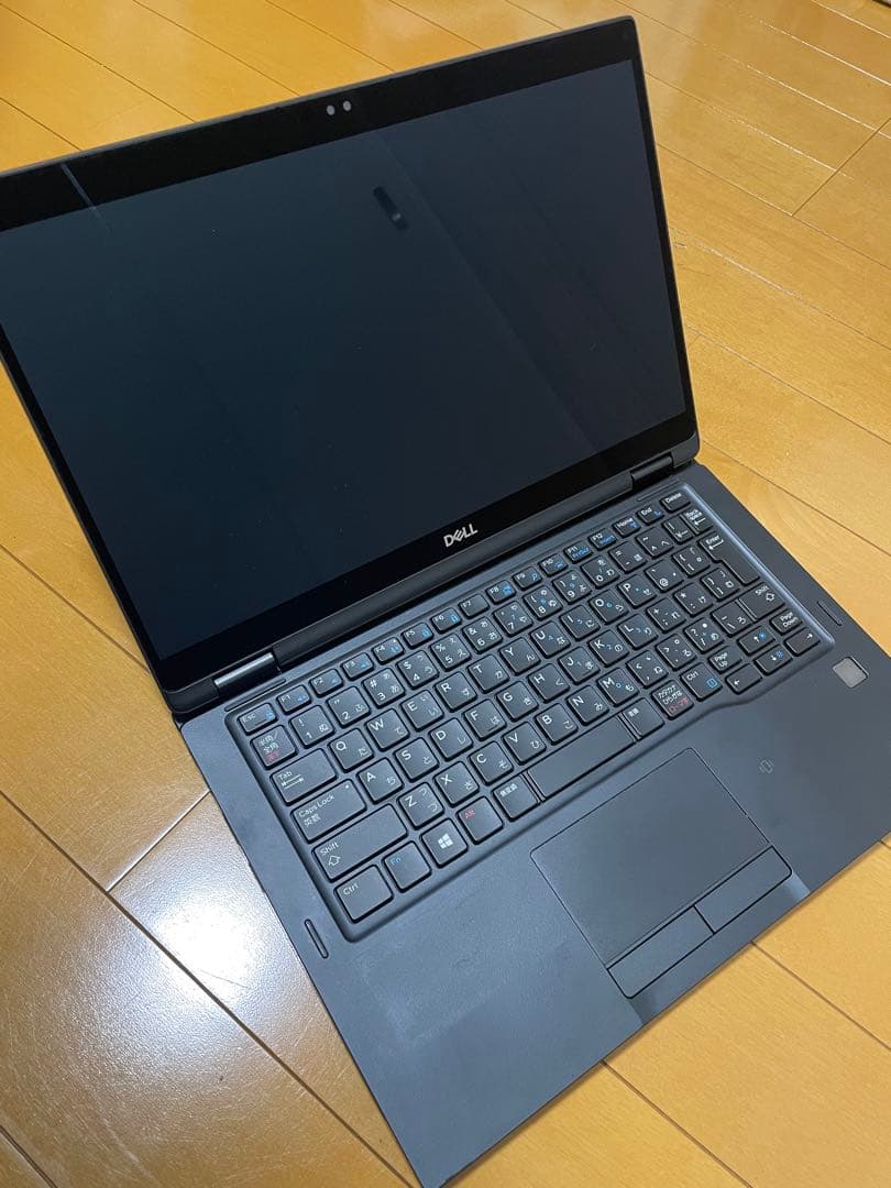Windowsノート本体 DELL latitude7390 2-in-1