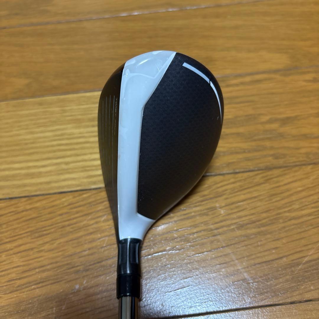 クラブ TaylorMade sim #5 UT