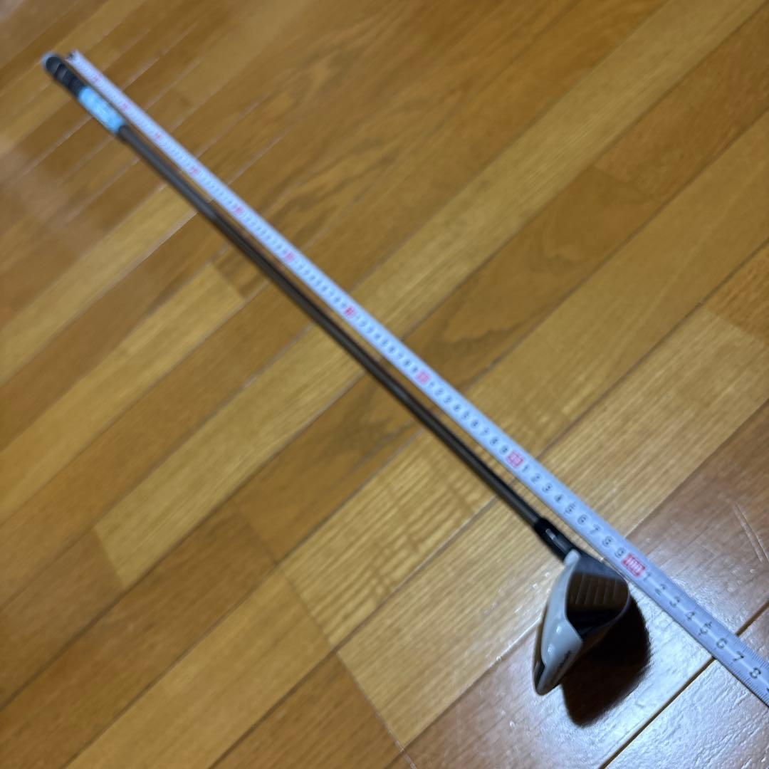 クラブ TaylorMade sim #5 UT