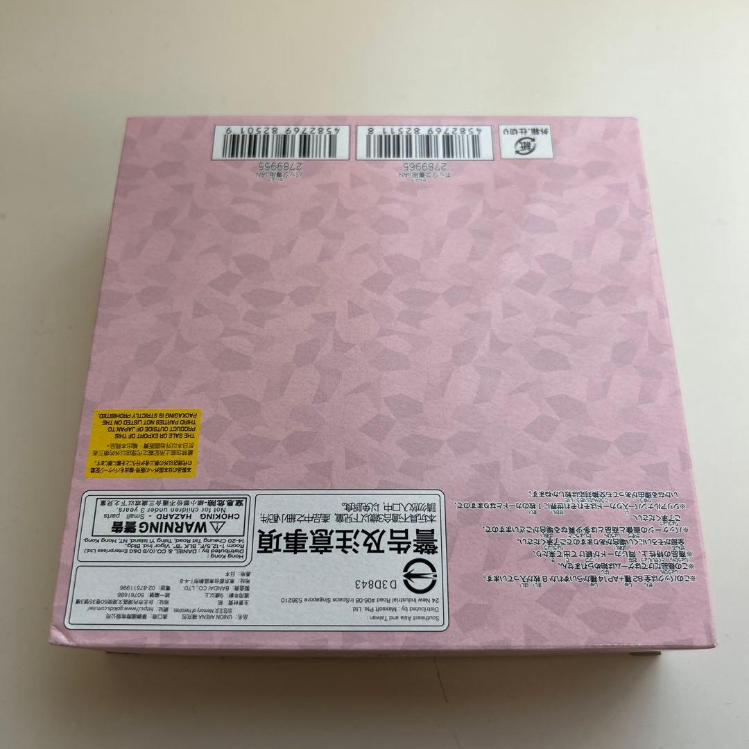 新品未開封 UNION ARENA ToLOVEる BOX