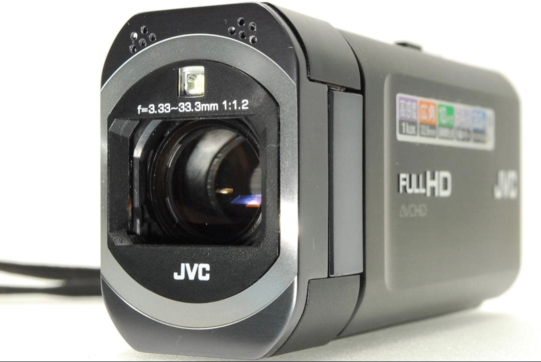 NaTsuKi 様_JVC GZ-V590 ❤️ビデオカメラ ジェイブイシー