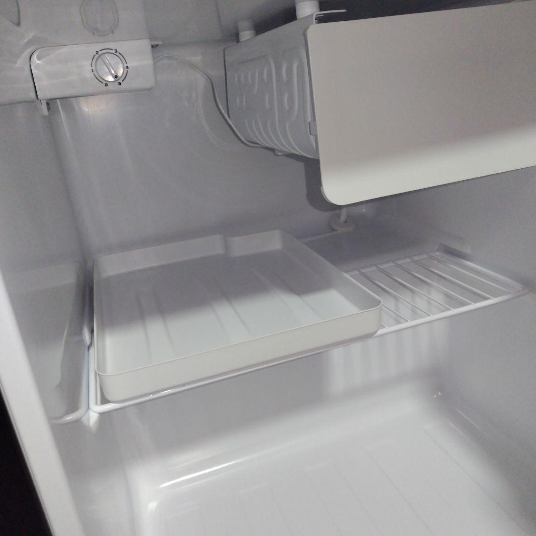 マクスゼン小型冷蔵庫