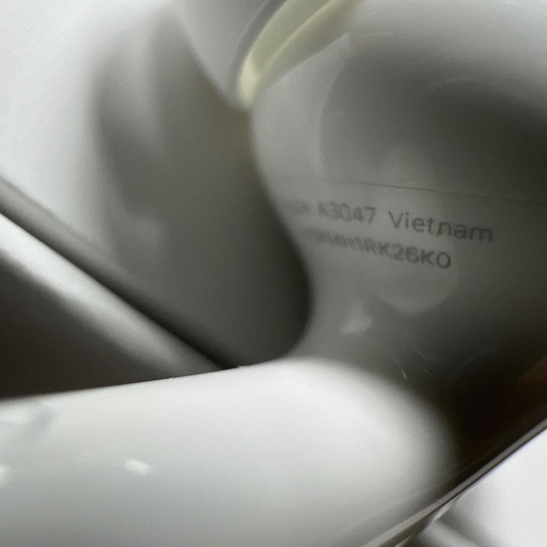 AirPods Pro 第2世代 usb-c 右耳 A3047 [5]