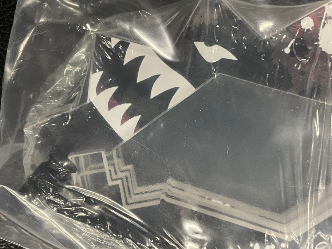 n*m様 未開封 抽選当選品 ボンボネロ bonbonero h&o サメボン