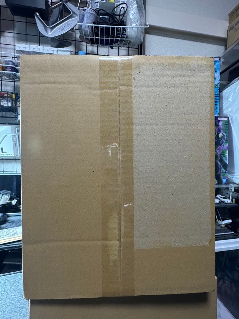 大谷翔平 リアルパーフェクトシリーズ　大谷翔平プレミアムフィギュア vol2