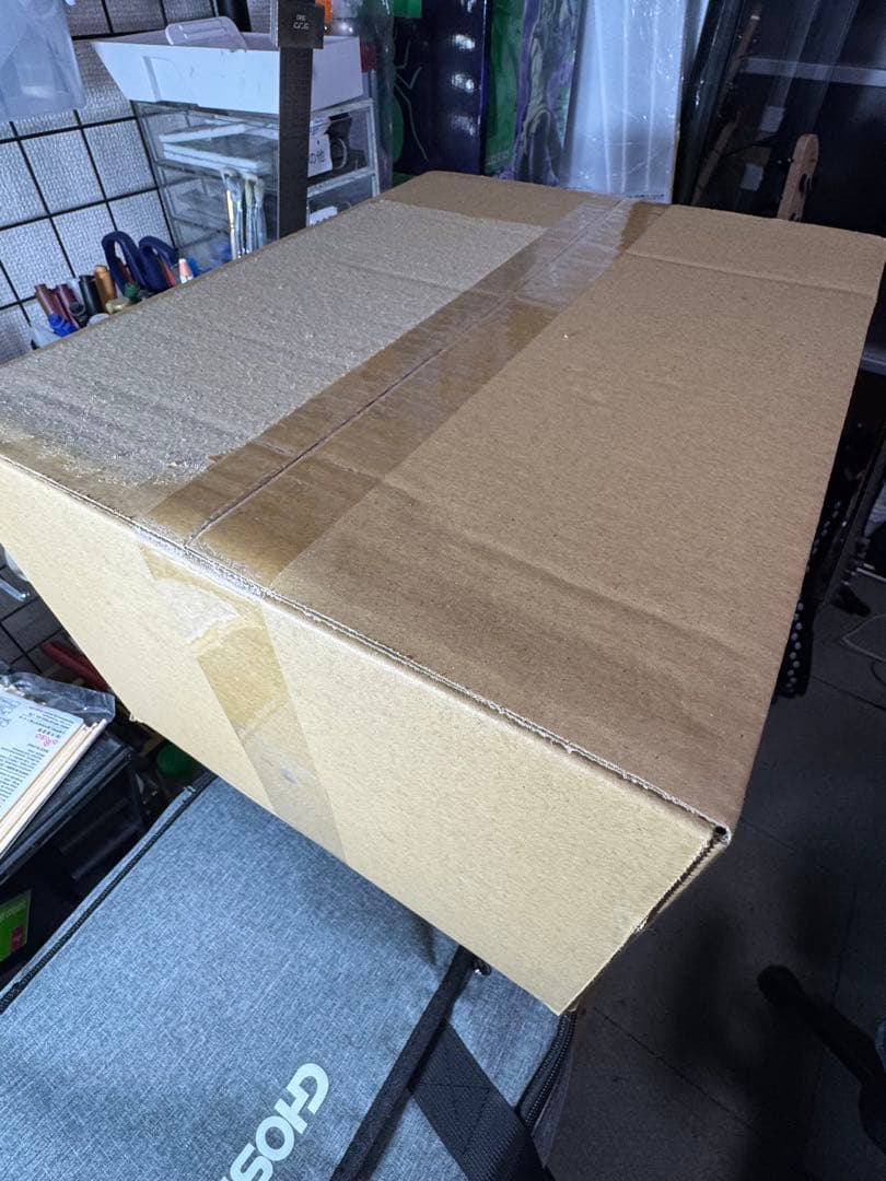 大谷翔平 リアルパーフェクトシリーズ　大谷翔平プレミアムフィギュア vol2