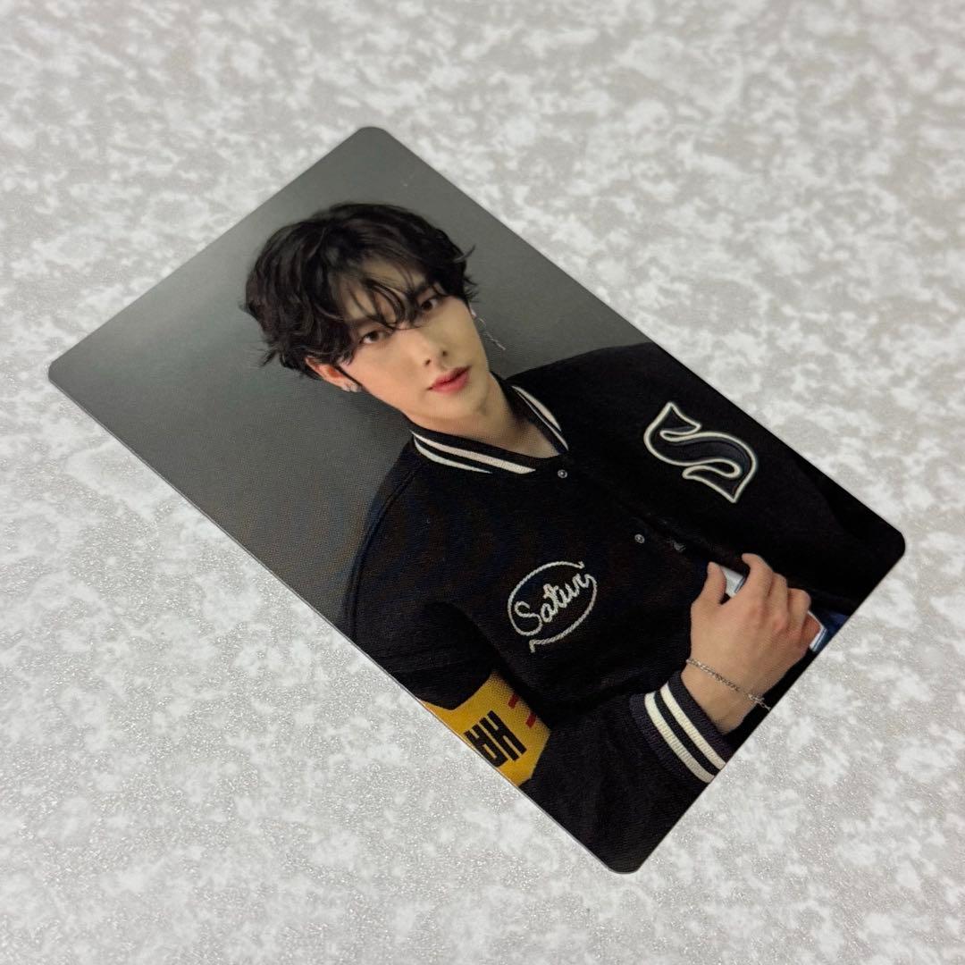 タレントカード ZB1 ZEROBASEOEN KCON