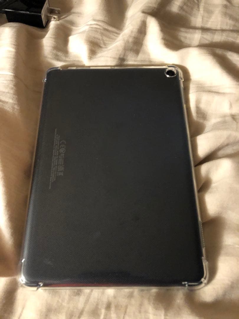 Fire HD 8　64GB (第12世代) 2024年モデル