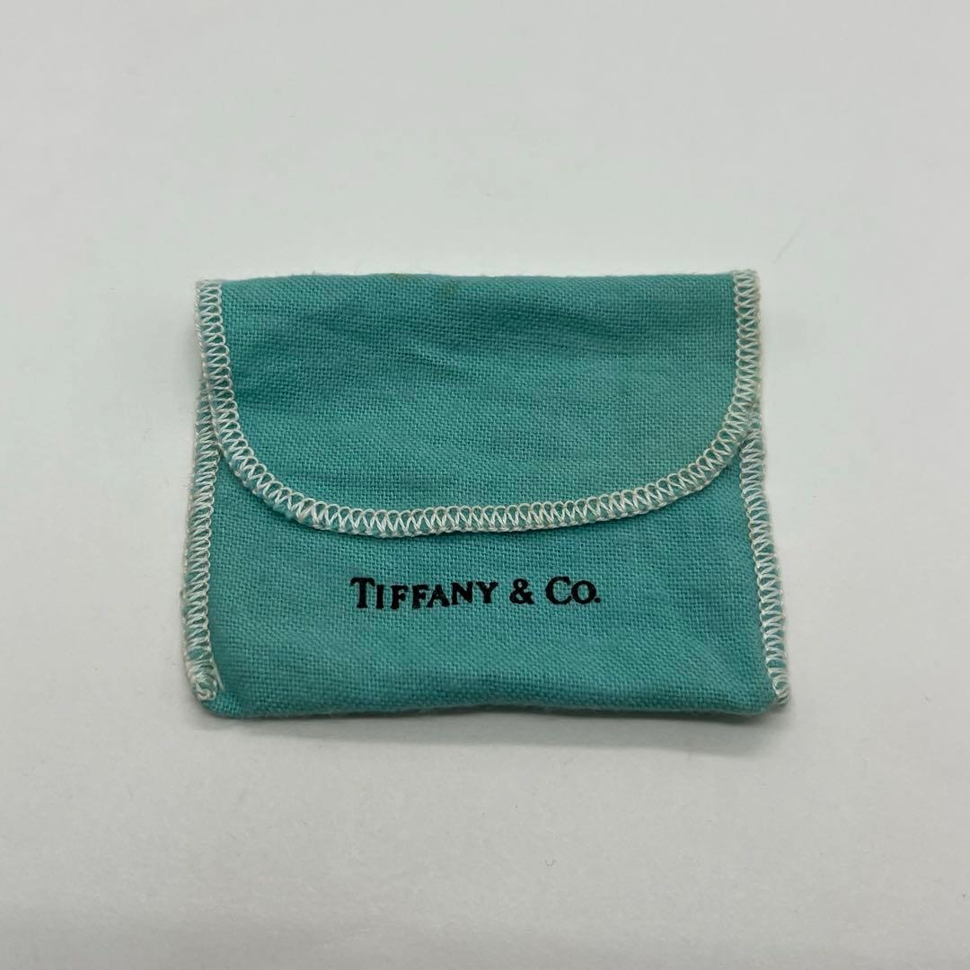ティファニー TIFFANY クラブクラスプ ツイストチェーン ブレスレット