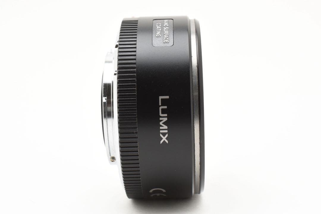 パナソニック LUMIX G X VARIO H-PS14042