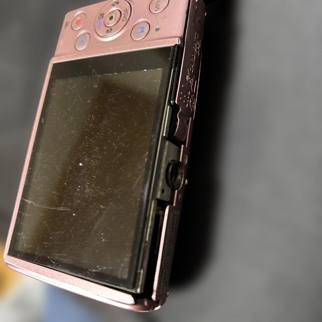 デジタルカメラ Canon IXY 630