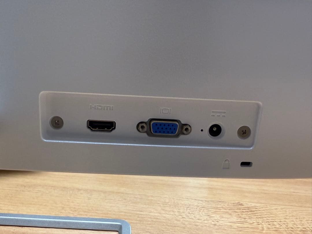 【美品】HP 22fw Display 22インチ モニター