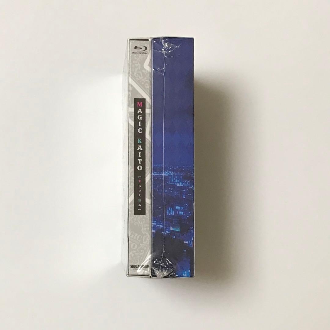 新品未開封⭐︎まじっく快斗 1412 Blu-rayBOX リクエストリリース版