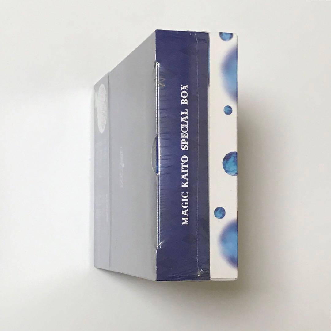 新品未開封⭐︎まじっく快斗 1412 Blu-rayBOX リクエストリリース版