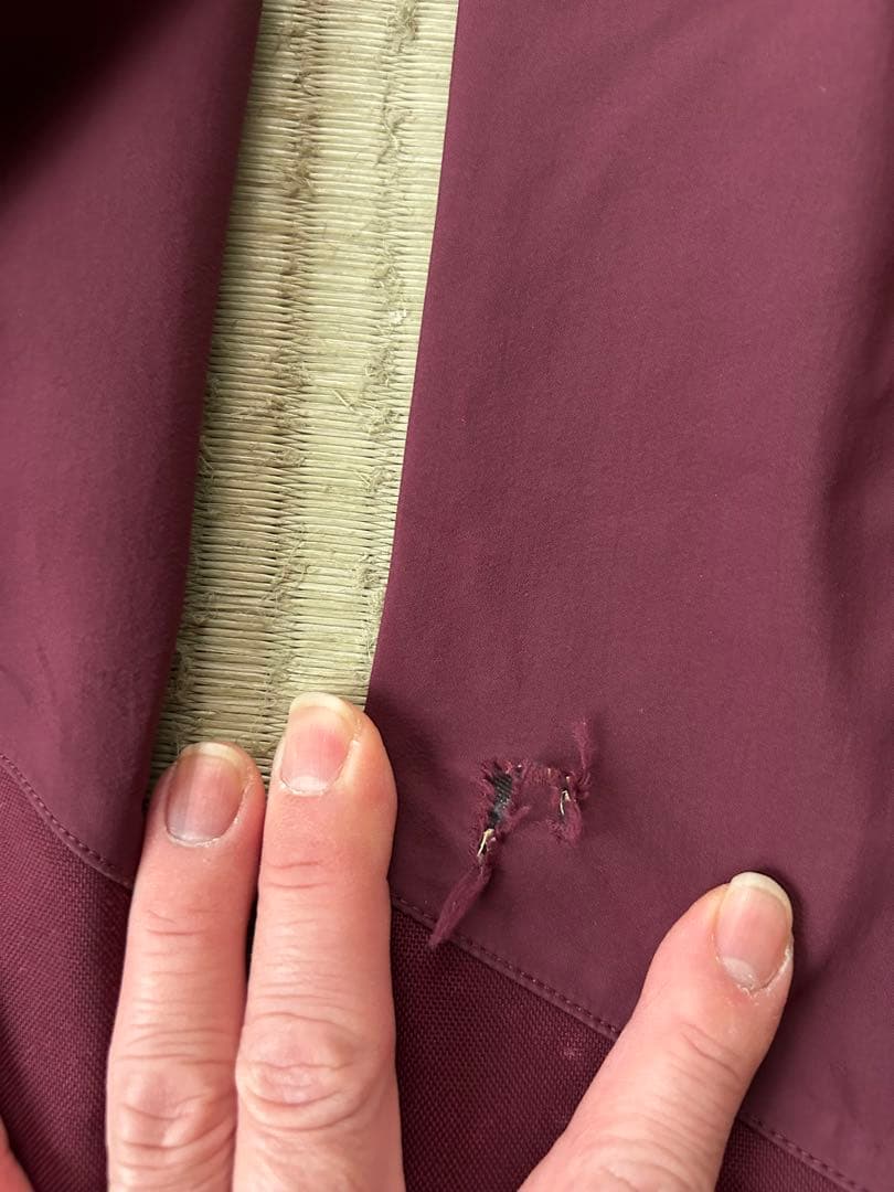 Patagonia（パタゴニア）の GORE-TEXスキーウェア上下セット