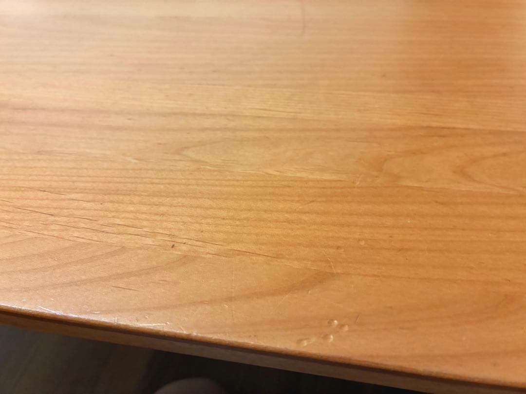 こたつテーブル 北欧 ナチュラルオーク