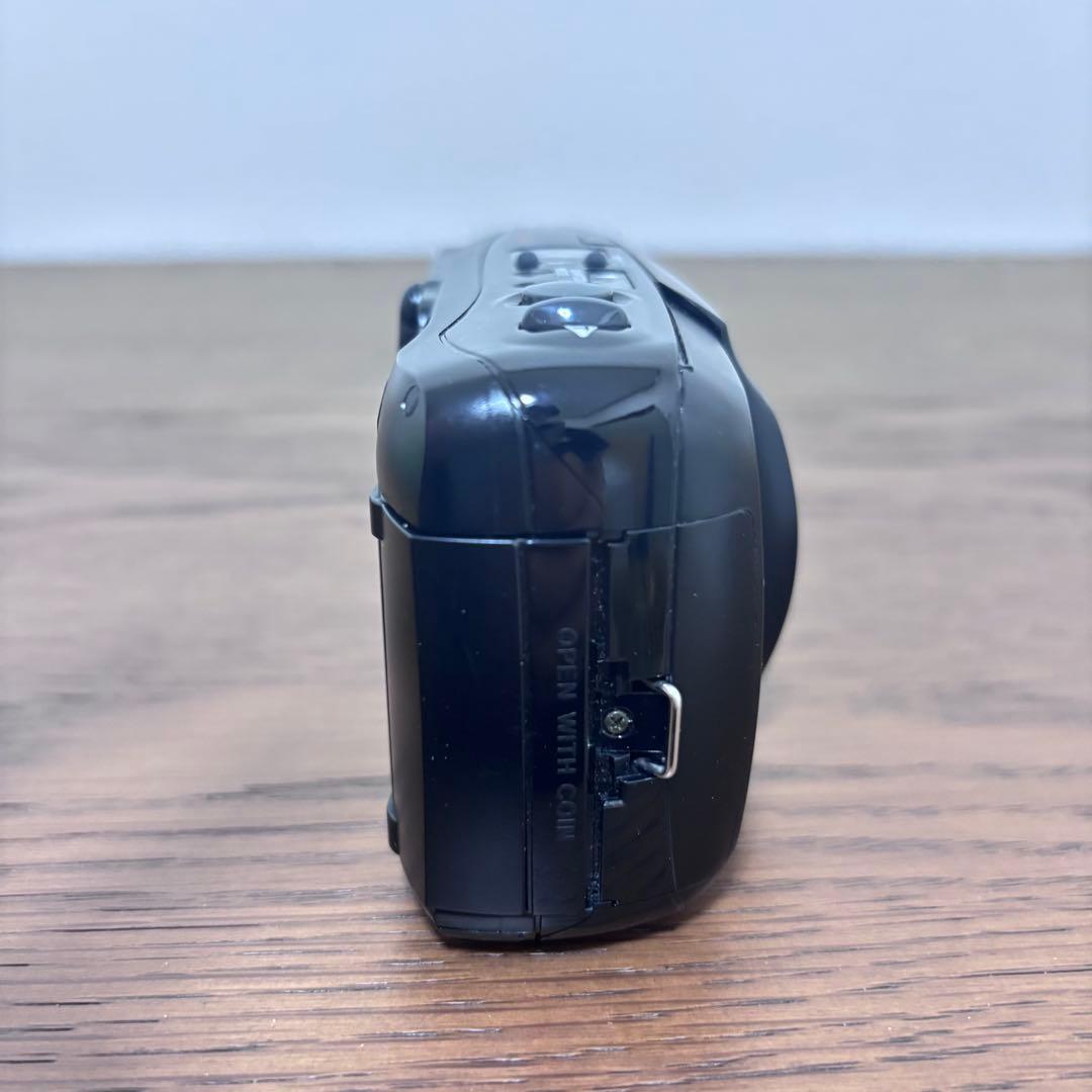 ■ 【美品】オリンパス ミュー パノラマ mju zoom μ