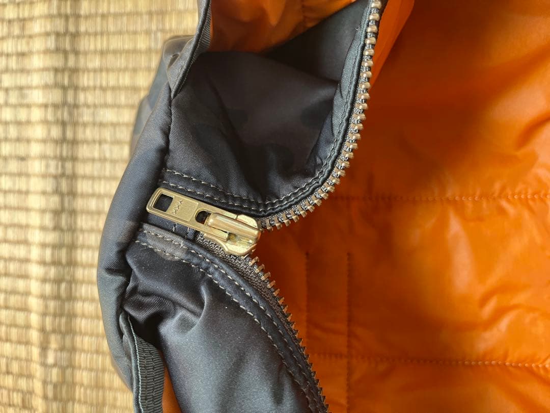 ポーター　吉田カバン　タンカー　迷彩　30thアニバーサリー　ダッフルバック