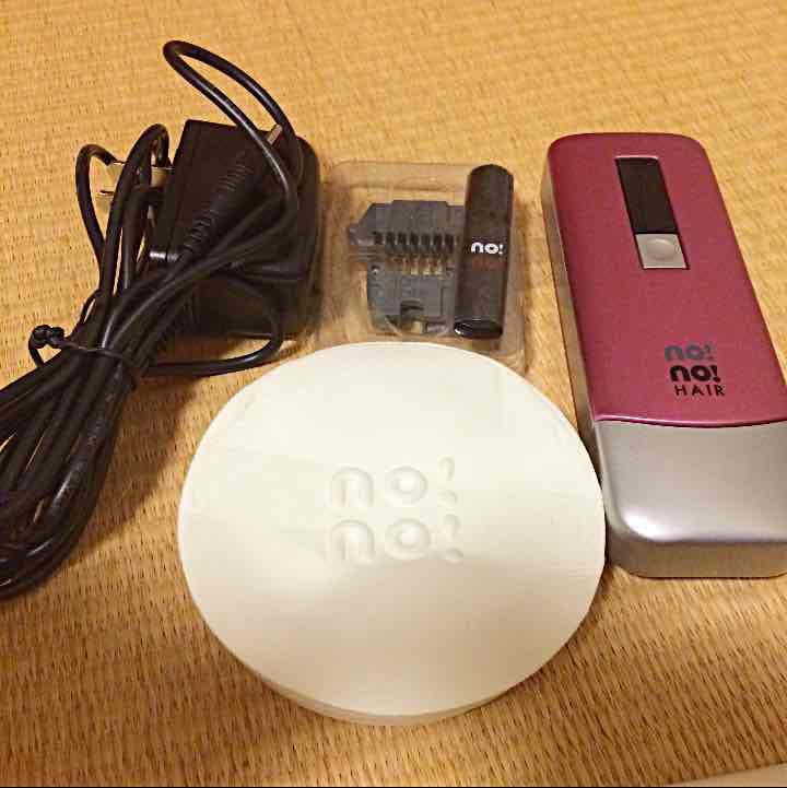 ✨値下げしました雲母坂no!no!HAIR （pink）