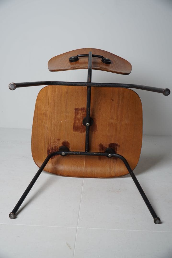 ハーマンミラー イームズ チェア EAMES