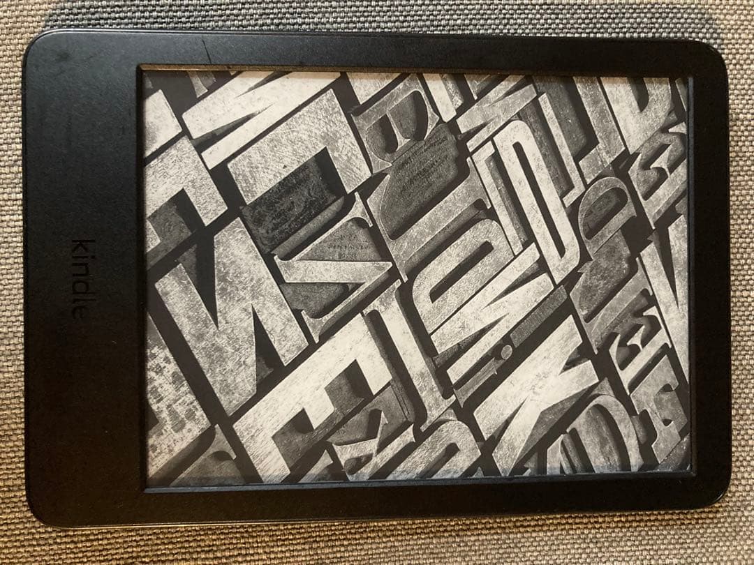 kindle 11世代 広告なし 16GB