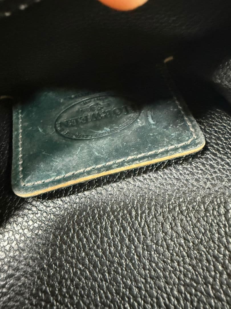 LAST CROPS ケースグリーン