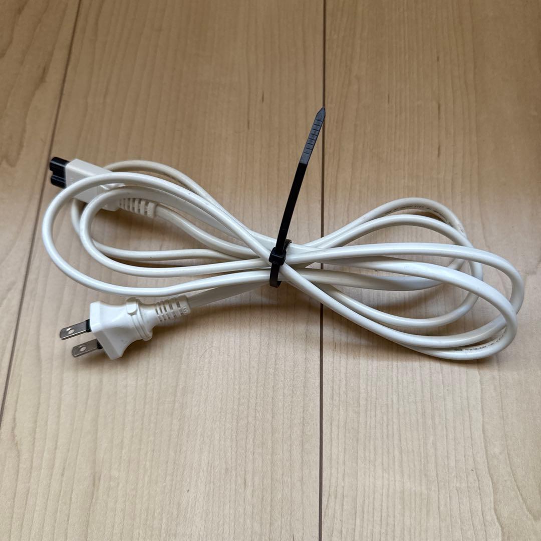 KE-NON 脱毛器 シルバー