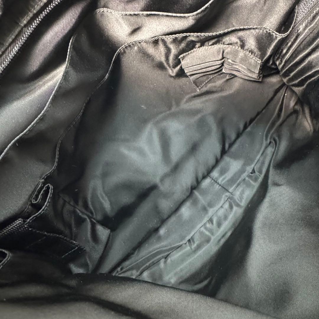 プラダ　PRADA ビジネスバッグ　2way ショルダーバッグ　トートバッグ