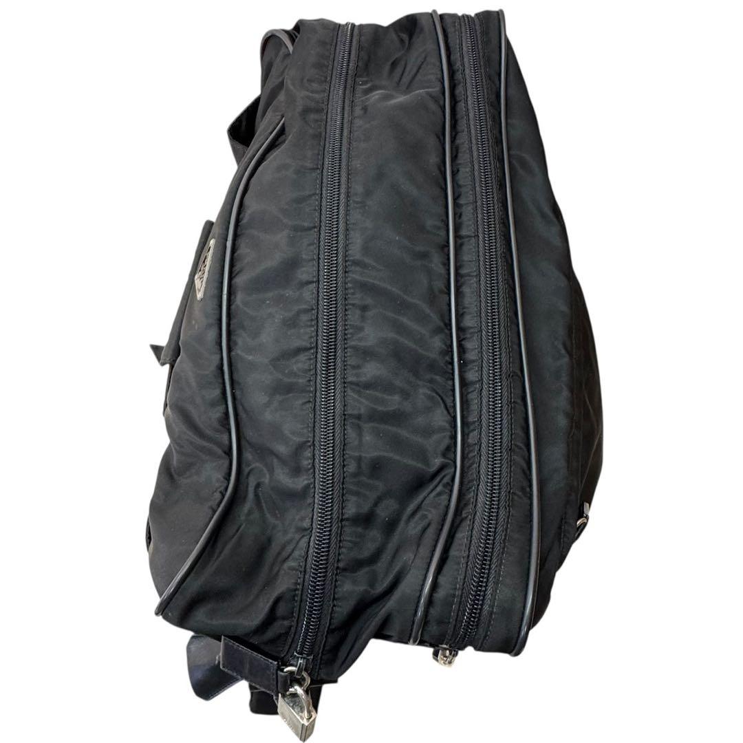 プラダ　PRADA ビジネスバッグ　2way ショルダーバッグ　トートバッグ