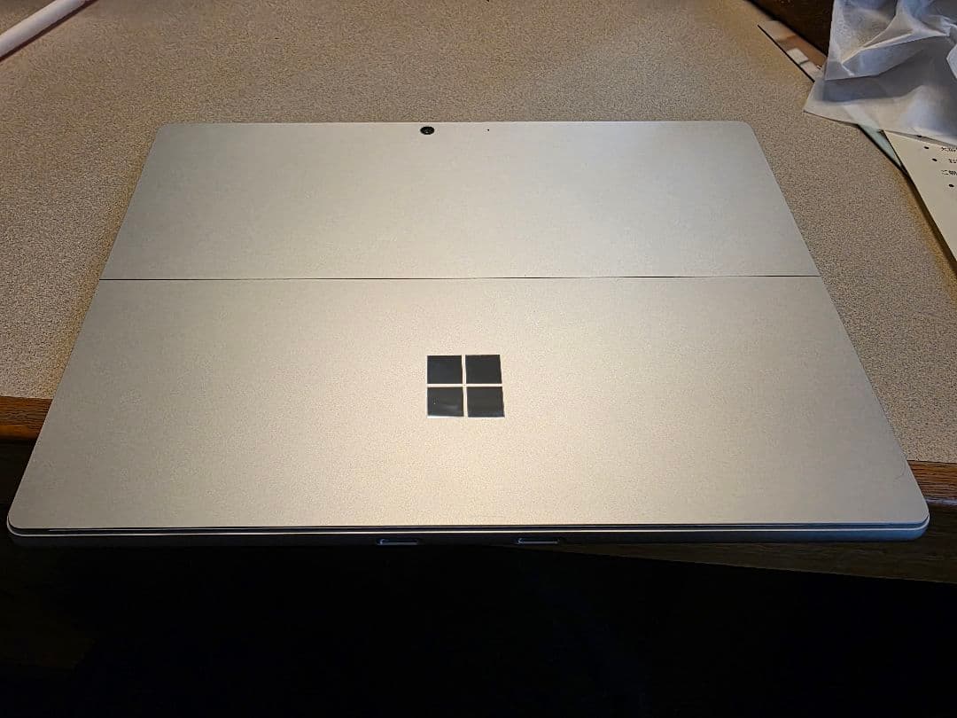 【美品】surface pro11th　256GB