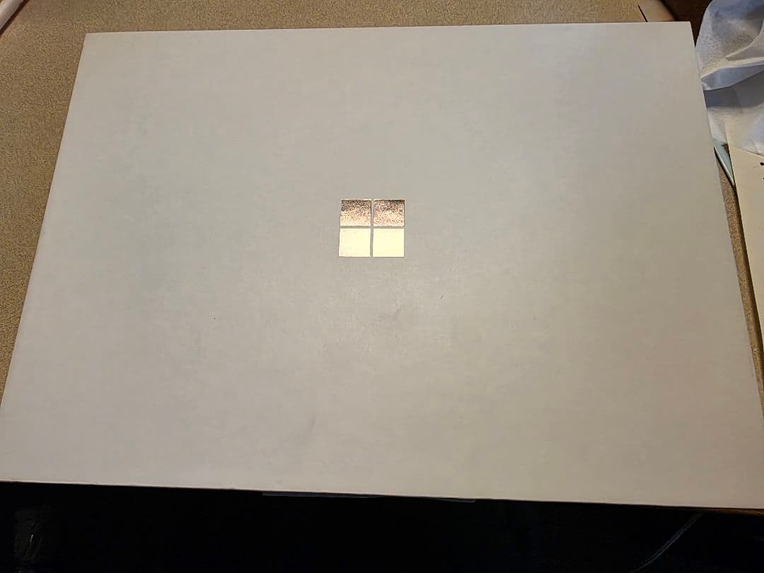 【美品】surface pro11th　256GB
