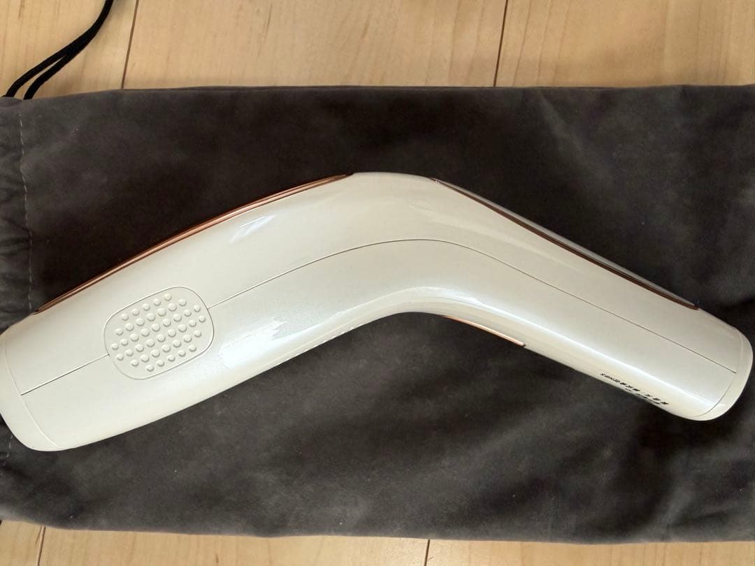 OPUS BEAUTY 03 脱毛器