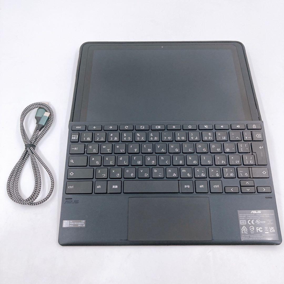 Chromebook本体 ASUS Chromebook CZ1000DVA-L30013