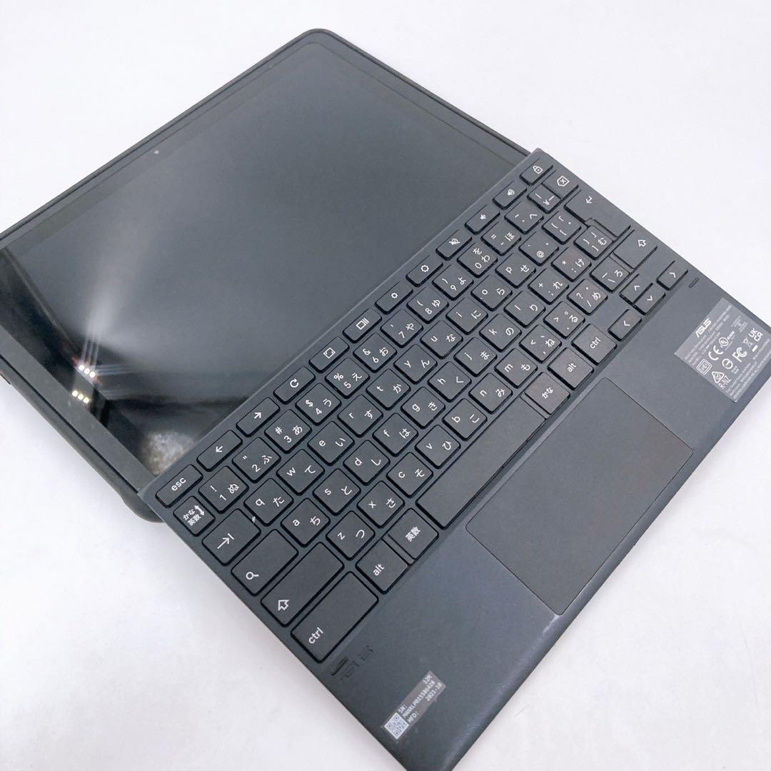 Chromebook本体 ASUS Chromebook CZ1000DVA-L30013