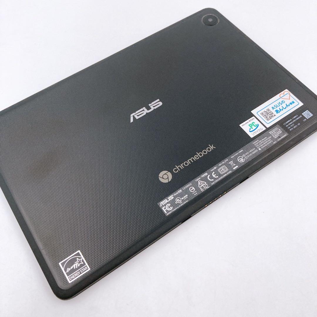 Chromebook本体 ASUS Chromebook CZ1000DVA-L30013