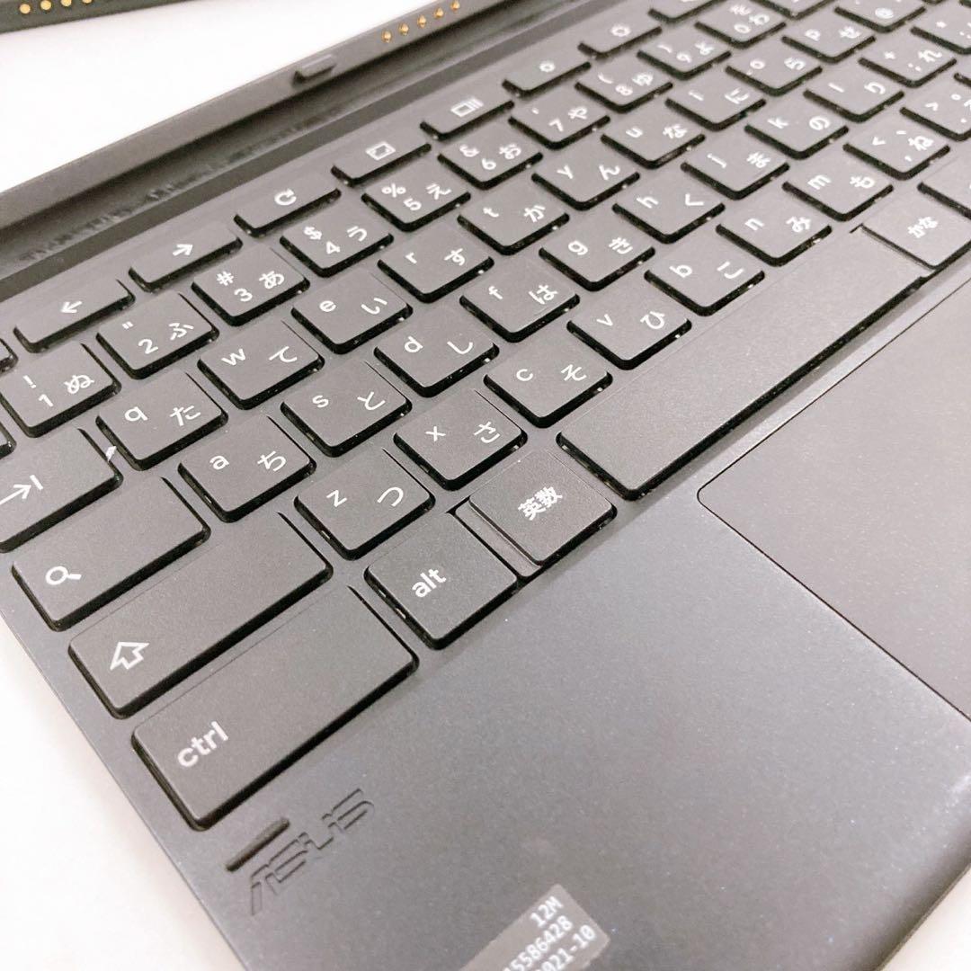 Chromebook本体 ASUS Chromebook CZ1000DVA-L30013