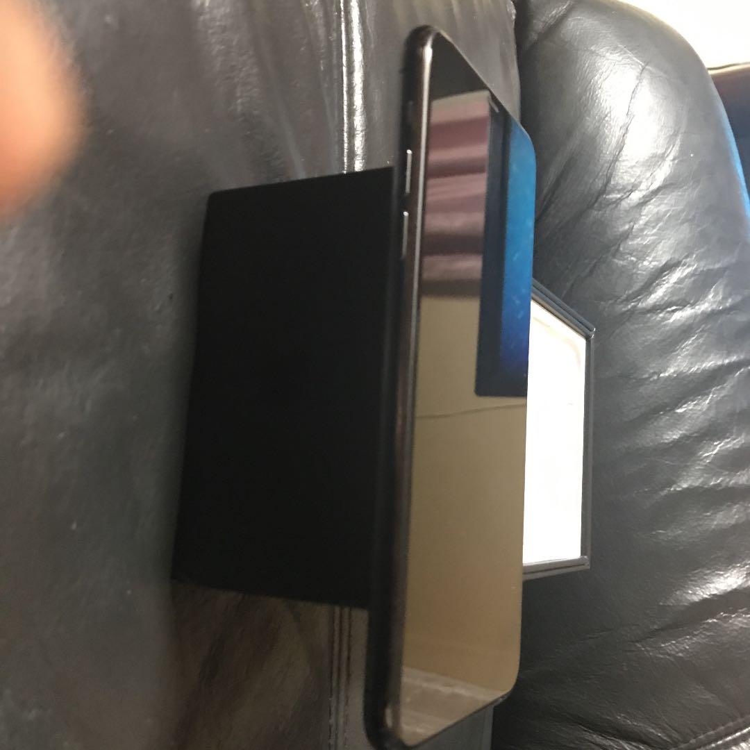 iPhone11ProMaxスペースグレイ256GB